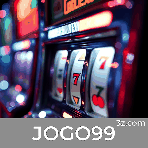 JOGO99 Logo