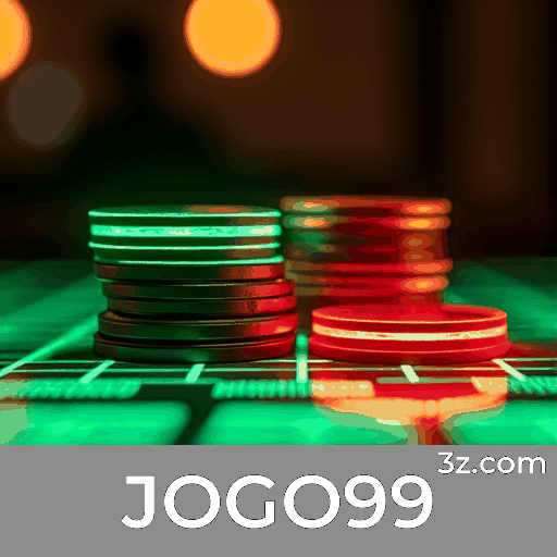 JOGO99 Logo