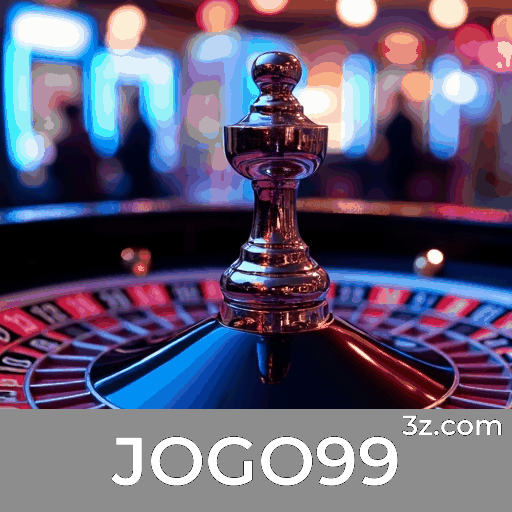 JOGO99 Logo