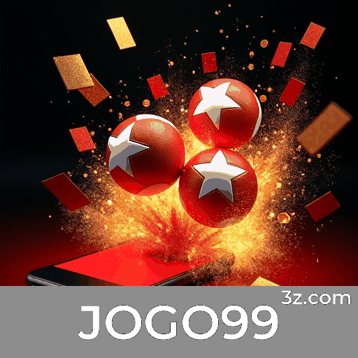 JOGO99 Logo