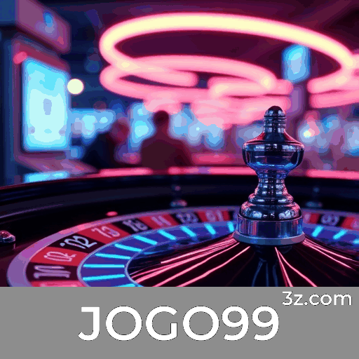 JOGO99 Logo