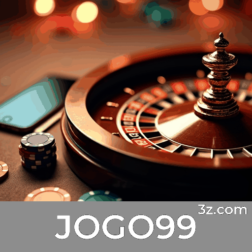 JOGO99 Logo