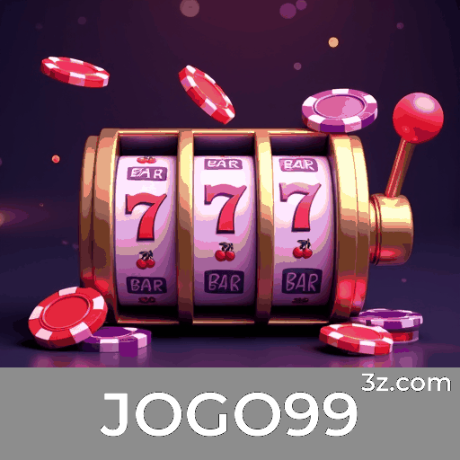 JOGO99 Logo