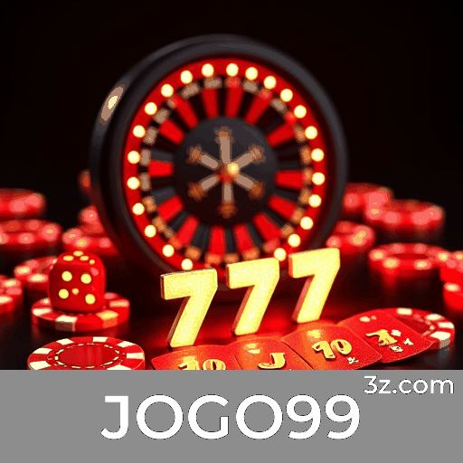 JOGO99 Logo